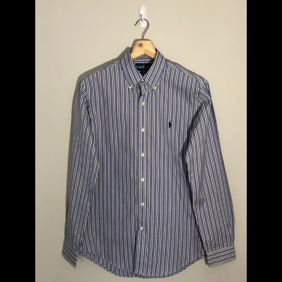 Ralph Lauren Shirt - Picture 2 of 5